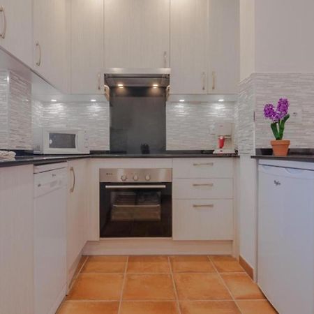 Villas Guzman - Amandiere Benissa Bagian luar foto