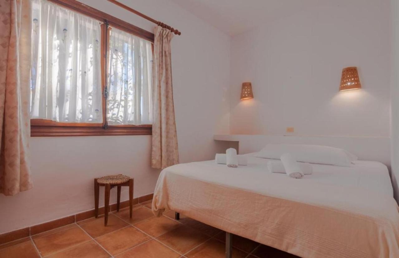 Villas Guzman - Amandiere Benissa Bagian luar foto